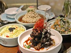 -童福兴·南京菜(老门东店)