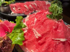 -捞王锅物料理(凯旋路店)