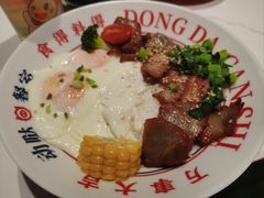-动哒餐室•港式茶餐厅(顺义华联店)
