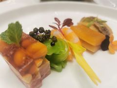 -英冠索菲特酒店·萧湘阁中餐厅