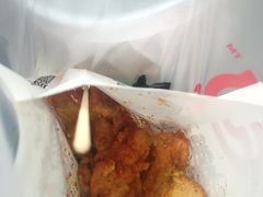 -傅强排骨(成都总店)