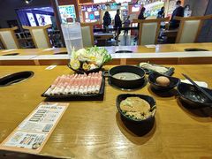 -呷哺呷哺(砂之船奥莱店)