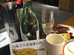 -比格比萨自助(密云店)