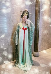 -盘子女人坊古装写真摄影(南京总店)