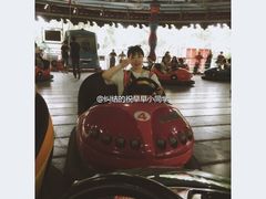 -哈尔滨文化公园