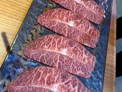 -丸藏和牛烧肉专门店(园区师惠坊店)