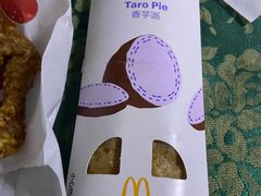 -麦当劳(红旗路店)