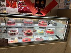 -哈根达斯(美罗城店)