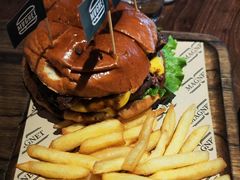 -Magnet磁食(愚园路店)