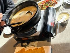 -炊烟餐厅