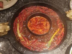 -蜀大侠火锅(香格里拉店)