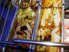 -很久以前羊肉串(大华三路店)