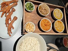 -金陵家宴·金陵春·南京菜(夫子庙店)