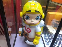 -青木岚小海鲜•小龙虾(友谊店)