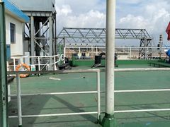 -粤海铁路北港码头