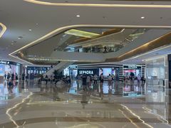 -天河城购物中心