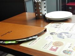 -米斯特比萨(亦庄国融国际店)