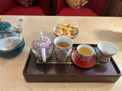 -国际饭店·原点咖啡吧ORIGIN CAFE&BAR