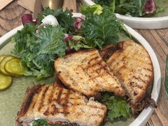 -O'mills Sourdough Bakery&Bistro(永嘉路店)