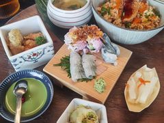 -小十料理(新城店)