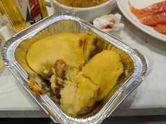 -集品鲜湾·蒸汽海鲜自助料理(青岛银座和谐广场店)
