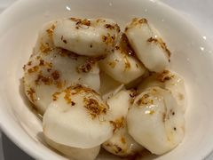 蜂蜜马蹄-金锅小厨(乐活街店)