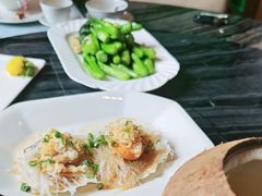 -金海湾嘉华度假酒店·海天阁中餐厅
