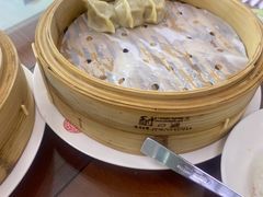 猪肉白菜饺子（12个/份）-日月永和中国餐饮名店(凤凰店)