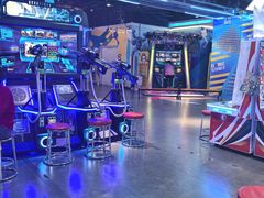 -大玩家(通州万达广场店)