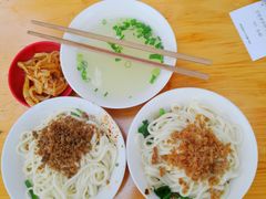 -老号牛王庙金宴面店(锦东路253号院店)