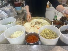 -安徽阜阳卷馍(西单店)