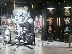 -泡泡玛特POPMART(西单大悦城店)
