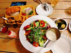 -Cafe Alice咖啡爱丽丝(奥城店)