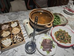 -品大伍·食之道品伍味(汪海店)
