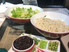 -京味斋·北京烤鸭(华威桥北工大店)