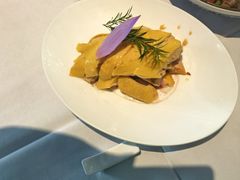 -丰收日·小海鲜·沪上家宴(顾村正大店)