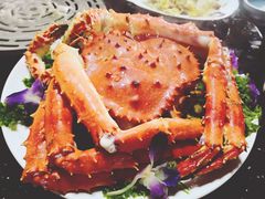 -鲜小岛·铜锅涮肉