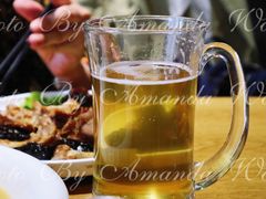 原浆啤酒-船歌·鱼水饺青岛菜(闽江二路店)