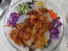 -谭家山河村铁锅炖&东北烧烤(交大店)