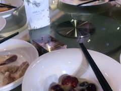 -杭州滨江银泰喜来登·采悦轩中餐厅