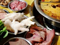 -渝味黄姐火锅(黄泥村店)