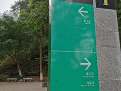 -火炉山森林公园