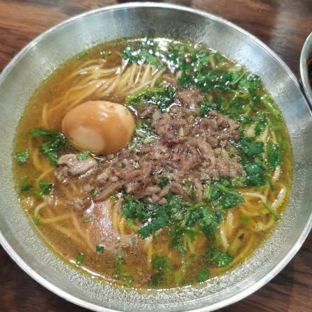 正宗吴记拉面(凤凰城店)