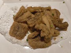 -旺达·福州菜(正大广场店)