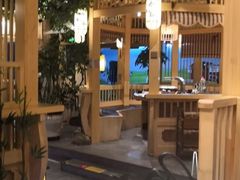 大堂-九田家黑牛烤肉料理(万达店)