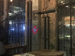 -北平机器Peiping Machine(方家店)