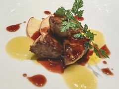 -Ginza Onodera铁板烧(外滩十八号店)