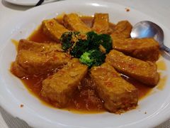 -万山楼海鲜酒家·二十三年老字号