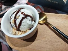 -盛焰铁板烧(王府井店)