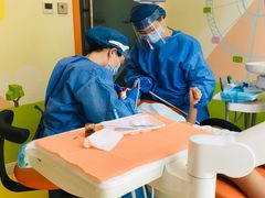 -希望齿科(河西店)